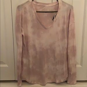 NEW American eagle long sleeve shirt